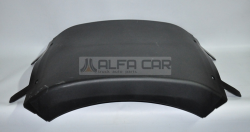 AC1328935 Крыло заднее средняя часть DAF 95/105 СF/XF DAF CF (2013-2020) Alfa Car